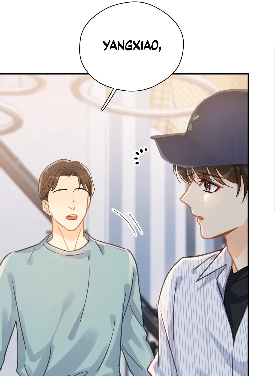 Read Unexpected Luck chapter 66 image 13 on Lezhin