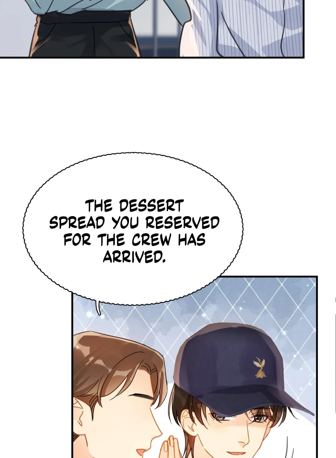 Read Unexpected Luck chapter 66 image 14 on Lezhin