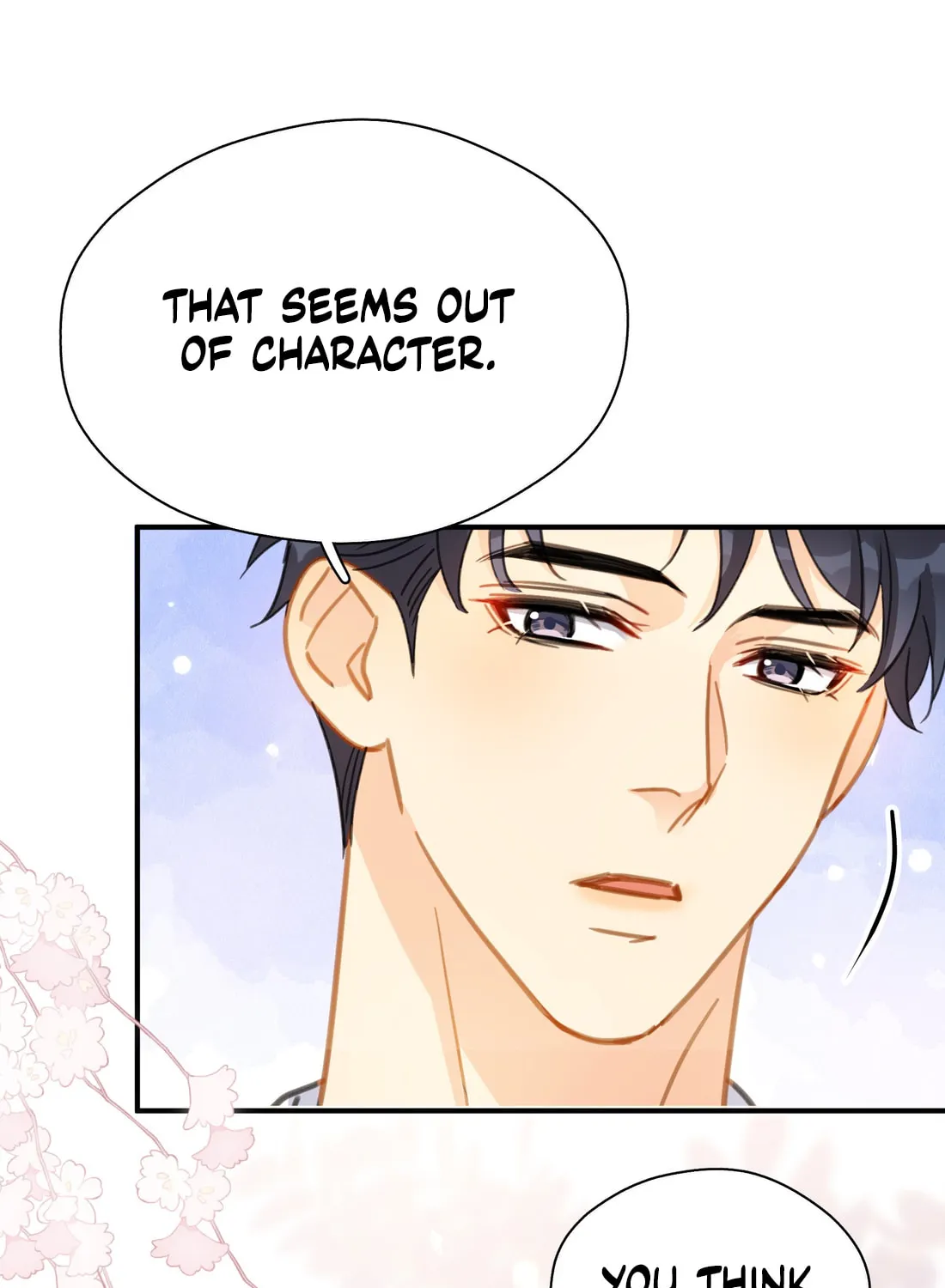 Read Unexpected Luck chapter 66 image 17 on Lezhin