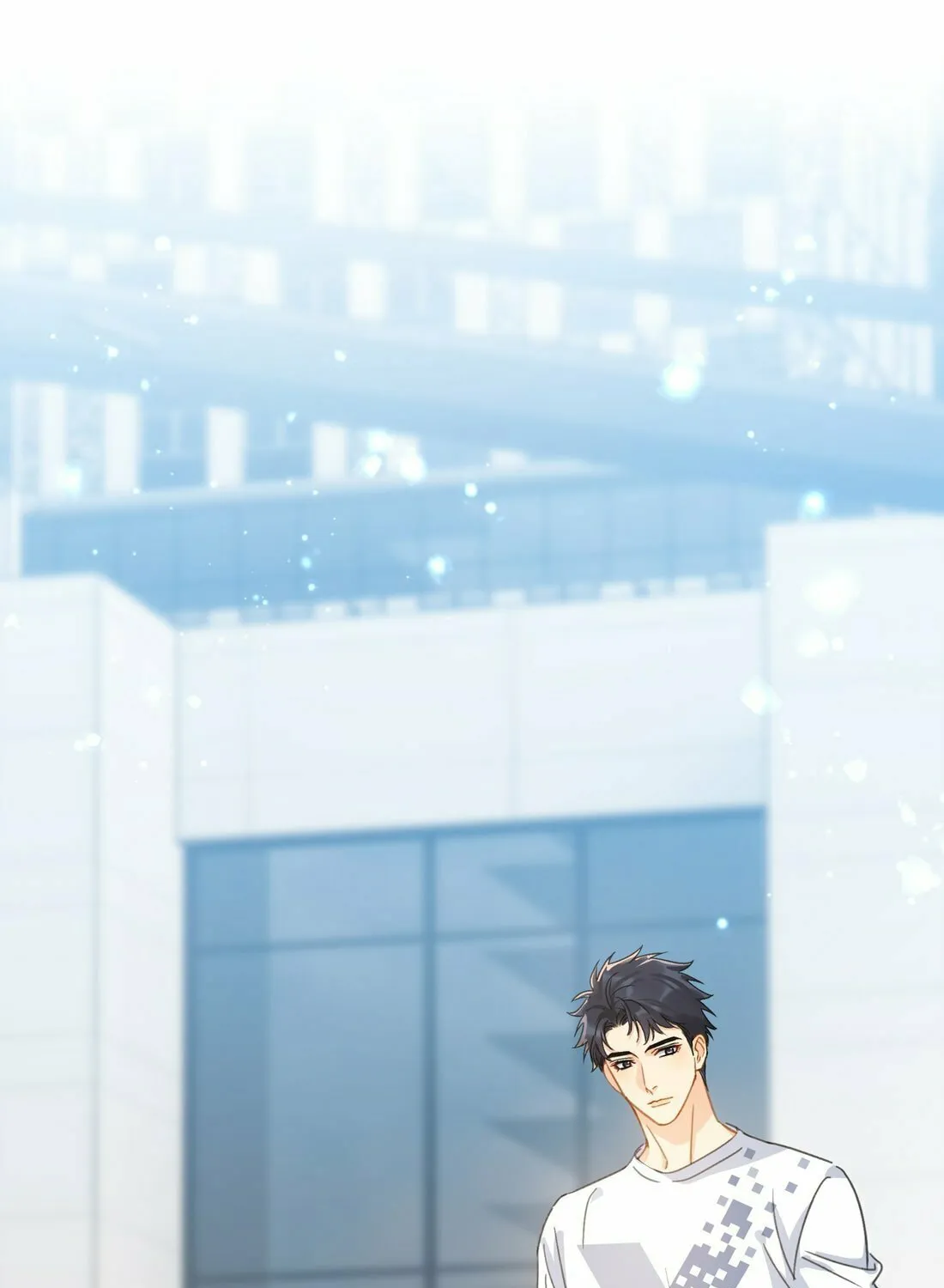 Read Unexpected Luck chapter 66 image 2 on Lezhin