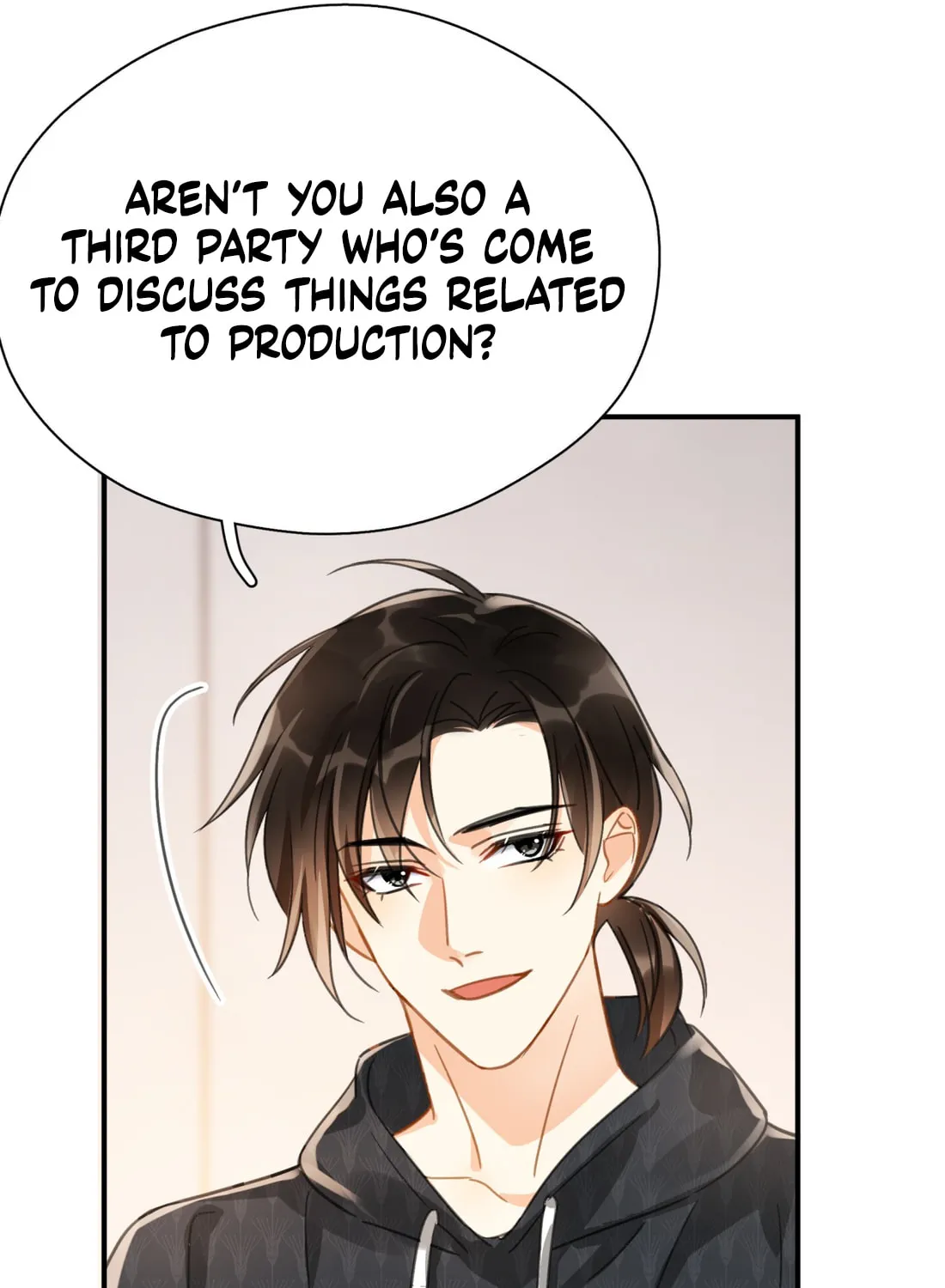 Read Unexpected Luck chapter 66 image 26 on Lezhin
