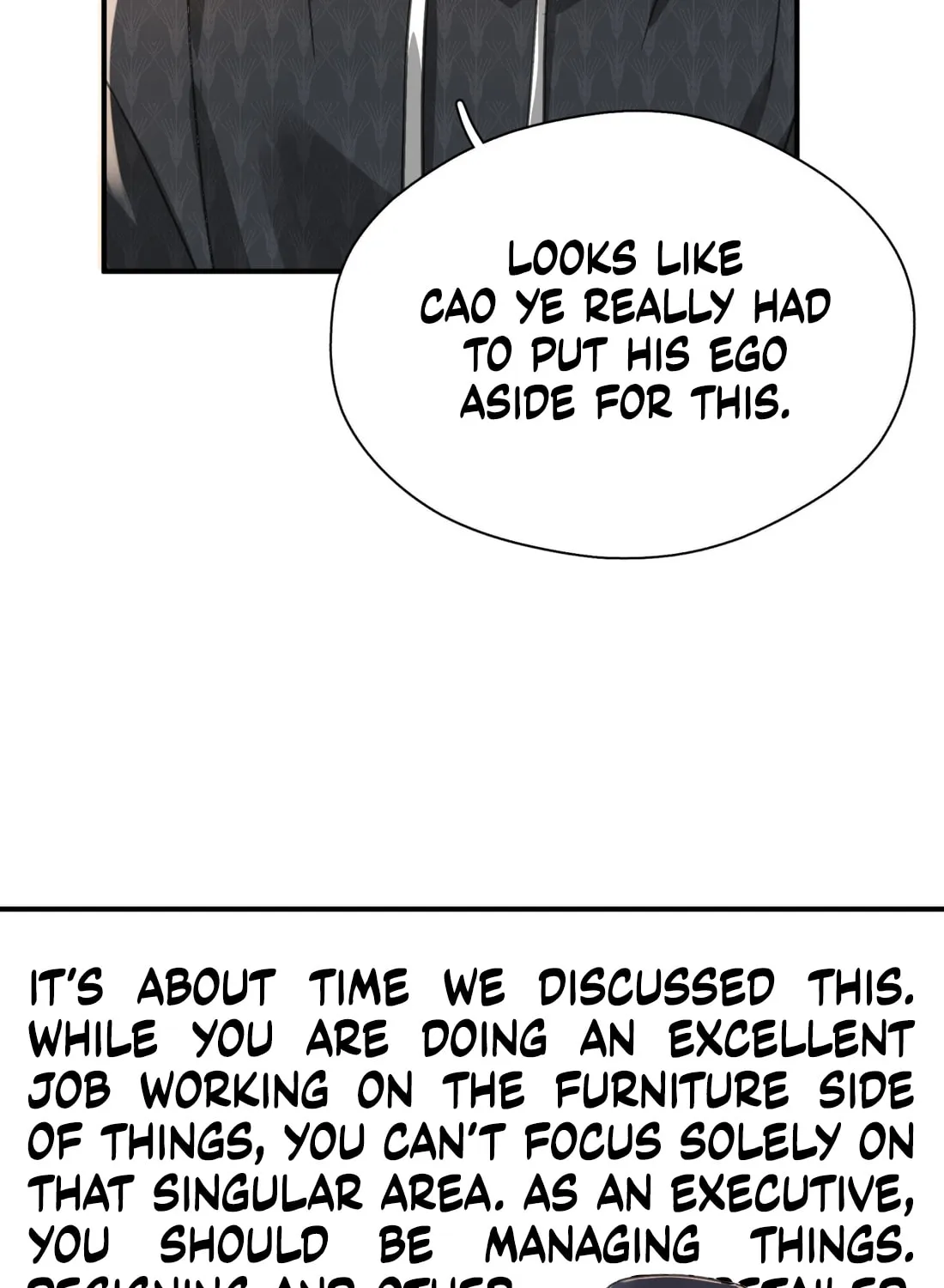 Read Unexpected Luck chapter 66 image 27 on Lezhin