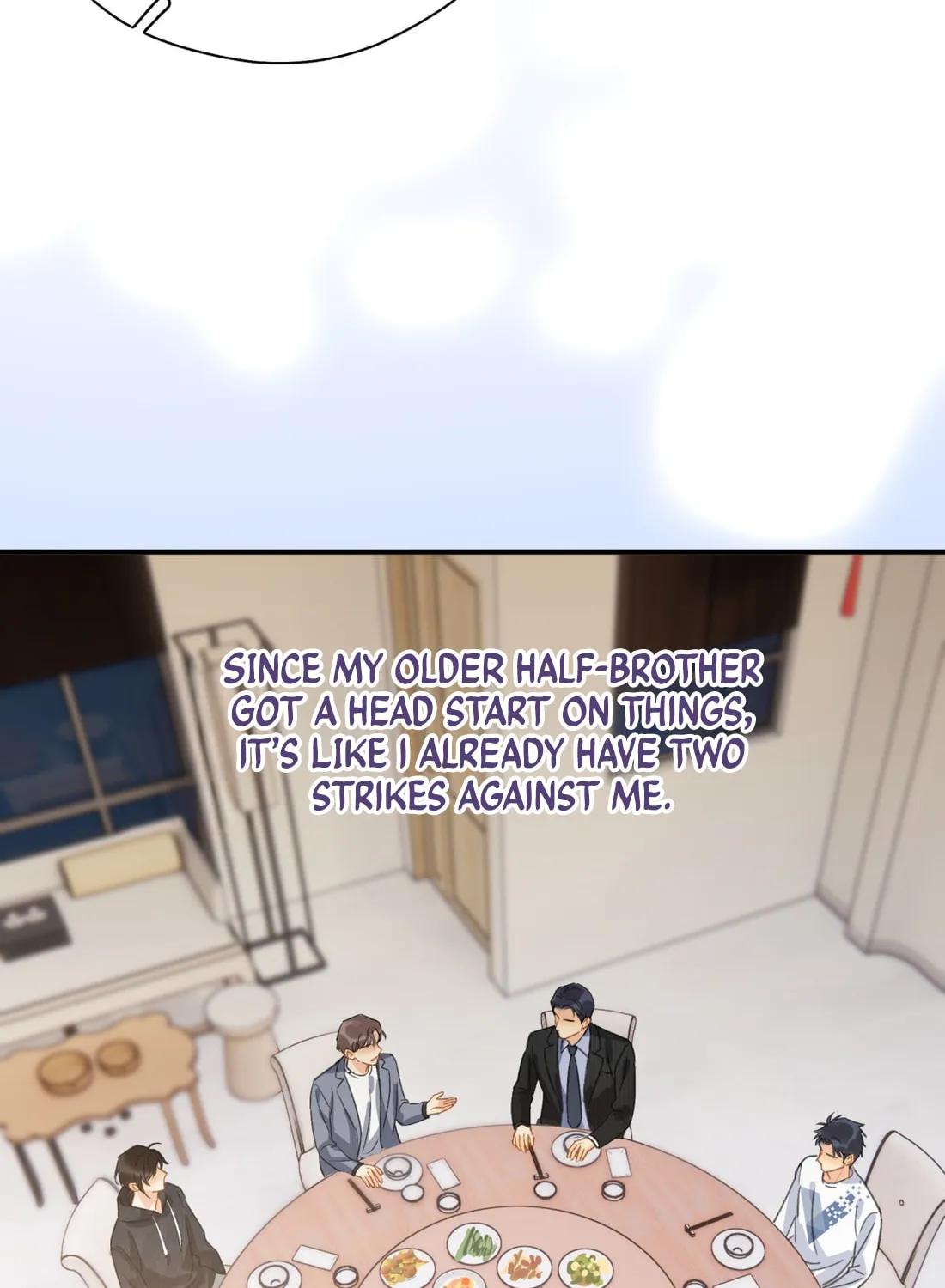 Read Unexpected Luck chapter 66 image 29 on Lezhin
