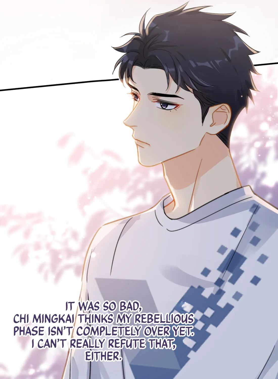 Read Unexpected Luck chapter 66 image 31 on Lezhin
