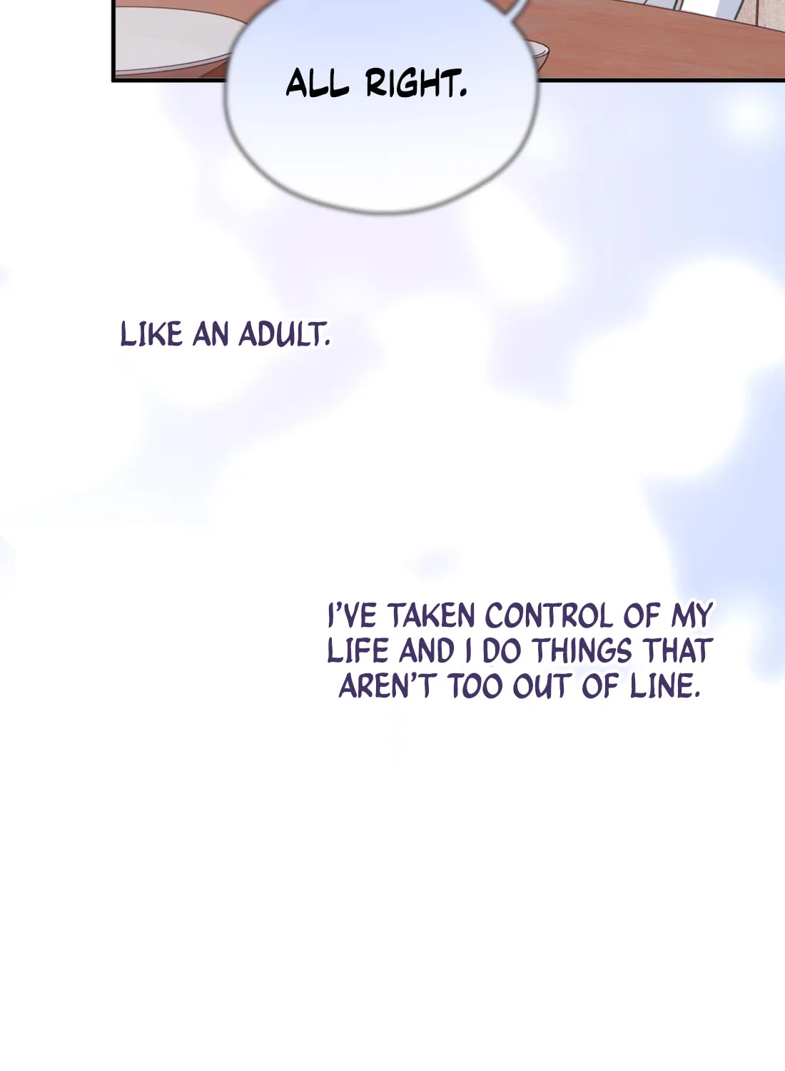 Read Unexpected Luck chapter 66 image 35 on Lezhin