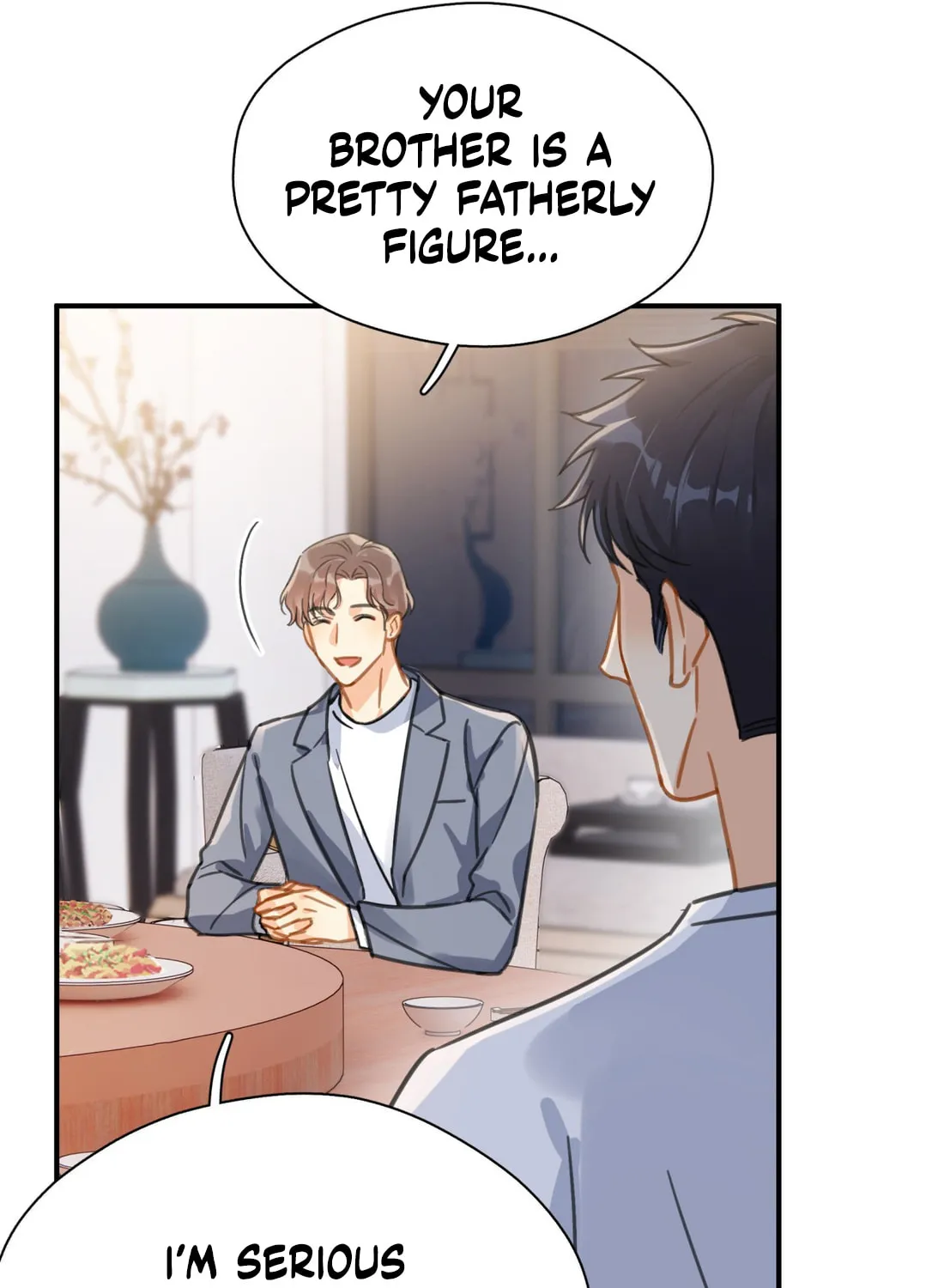 Read Unexpected Luck chapter 66 image 38 on Lezhin