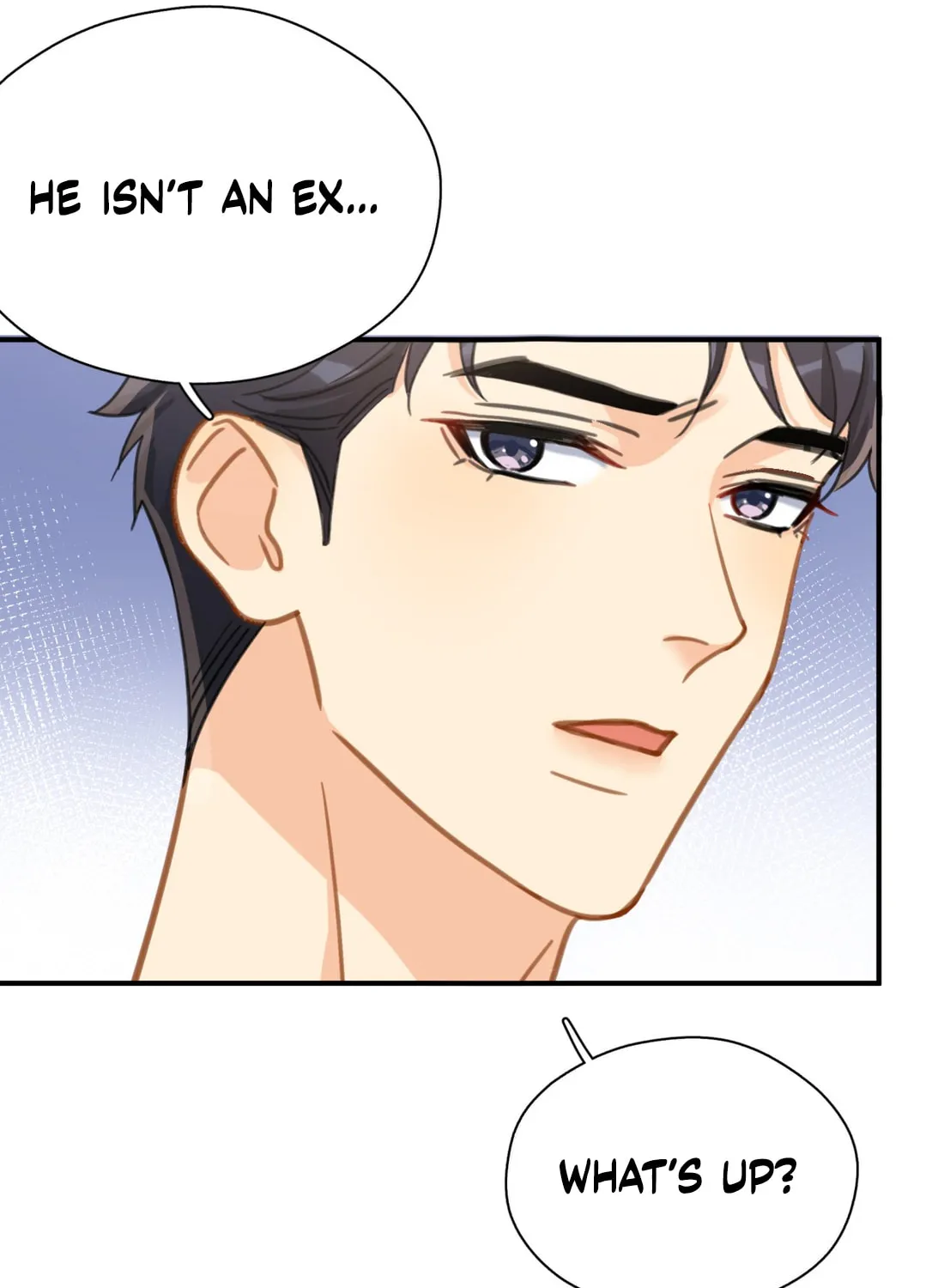 Read Unexpected Luck chapter 66 image 47 on Lezhin