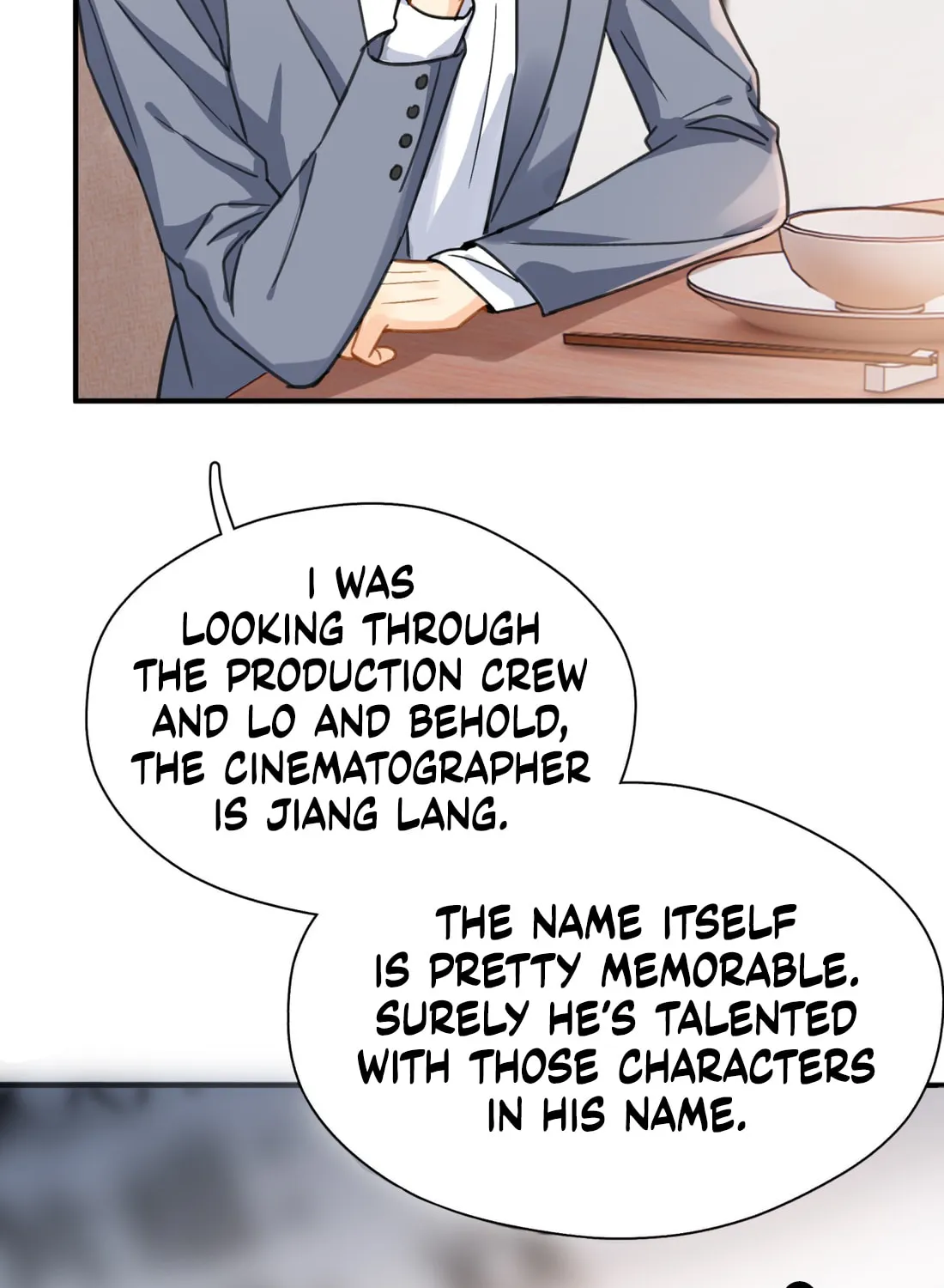 Read Unexpected Luck chapter 66 image 49 on Lezhin