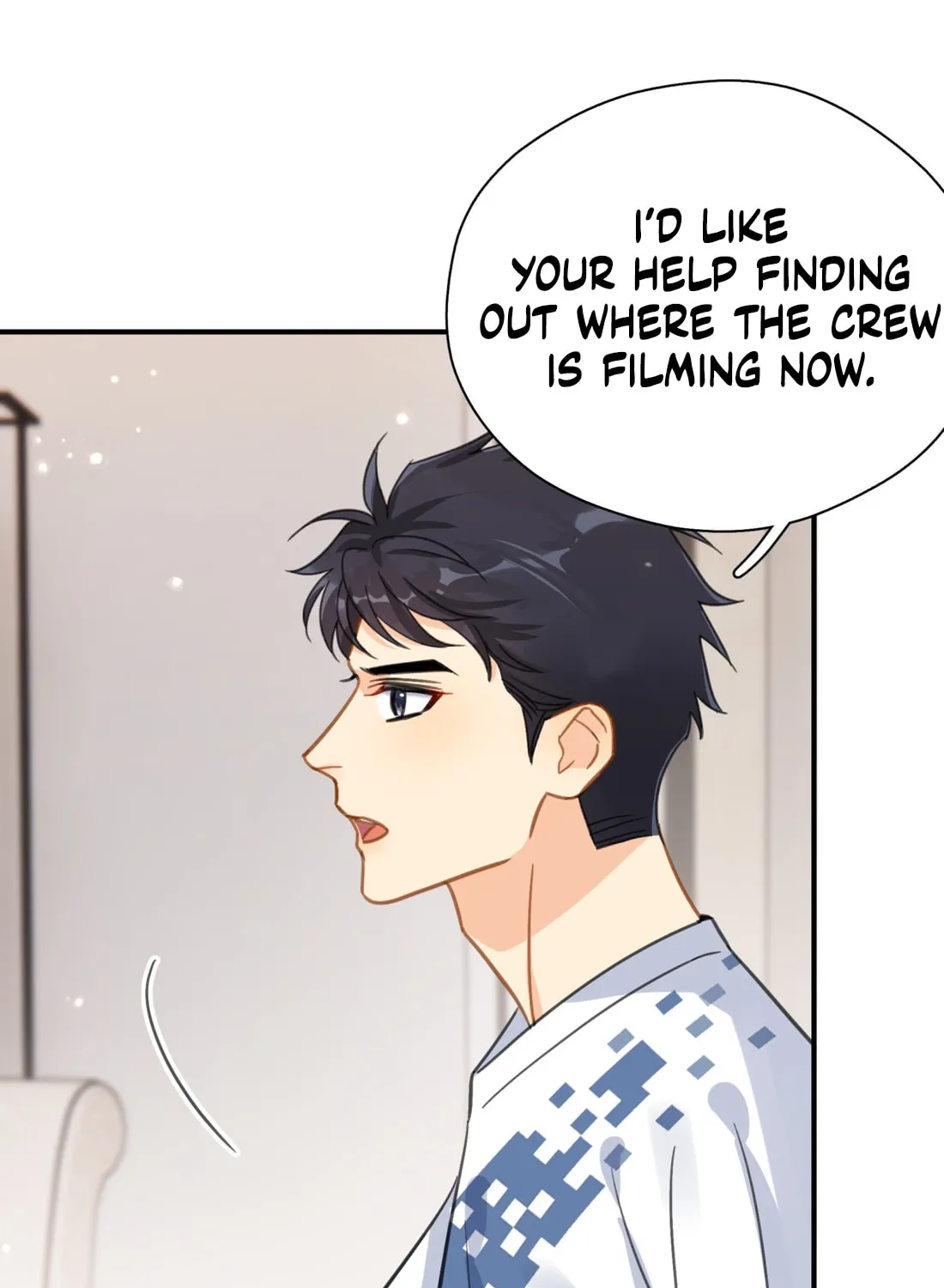 Read Unexpected Luck chapter 66 image 51 on Lezhin