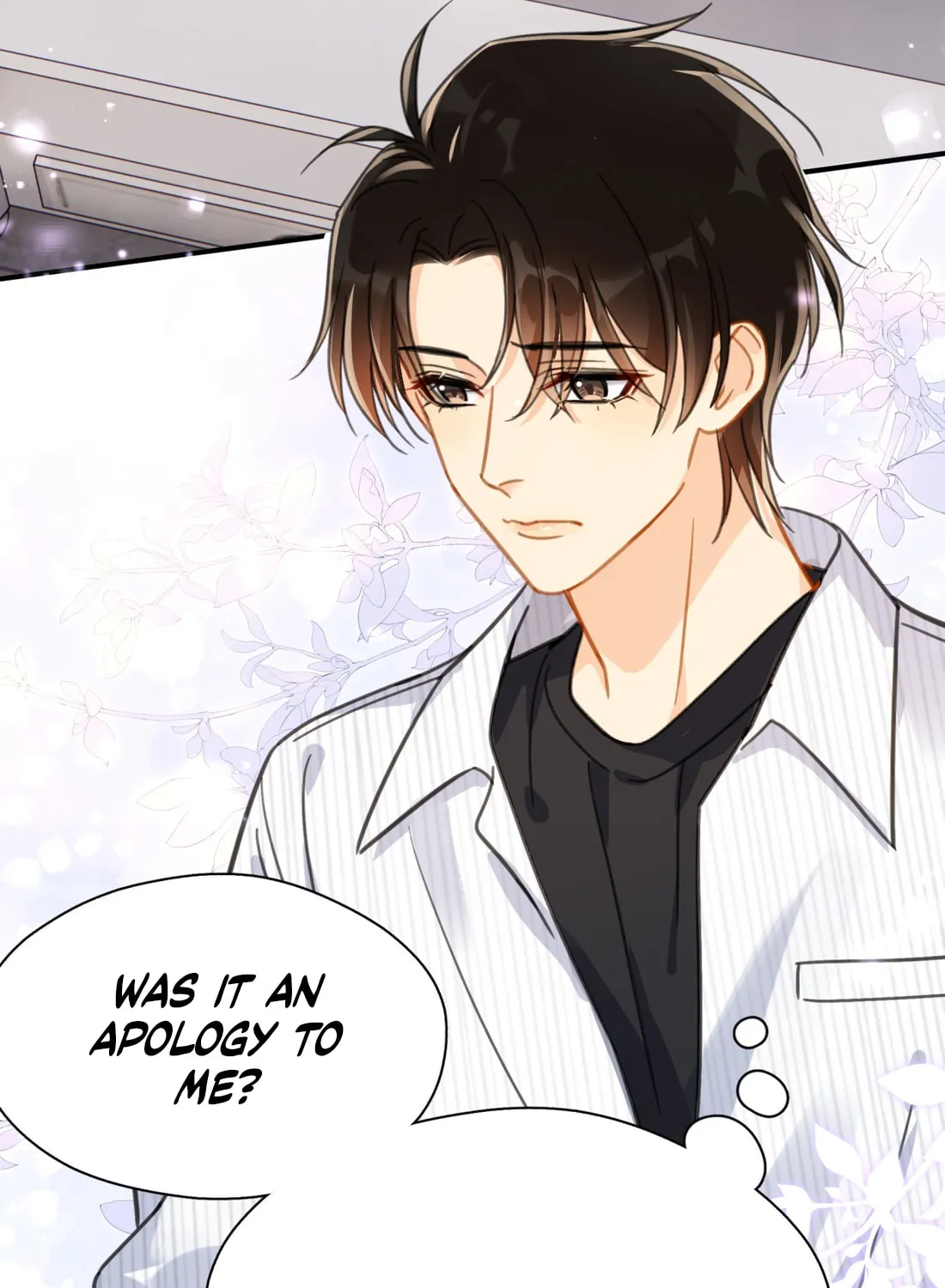 Read Unexpected Luck chapter 66 image 55 on Lezhin