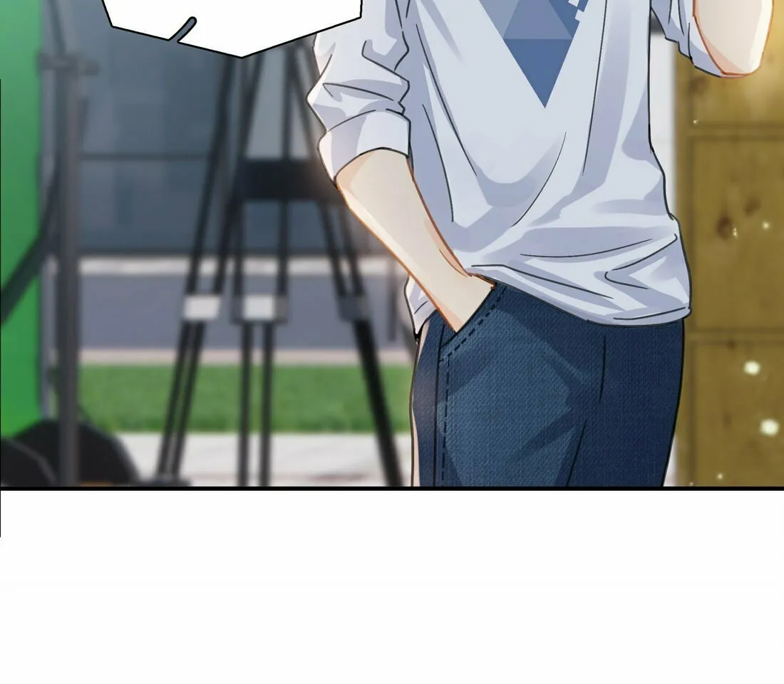 Read Unexpected Luck chapter 66 image 6 on Lezhin