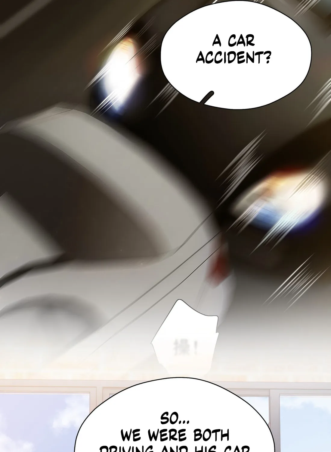 Read Unexpected Luck chapter 66 image 61 on Lezhin