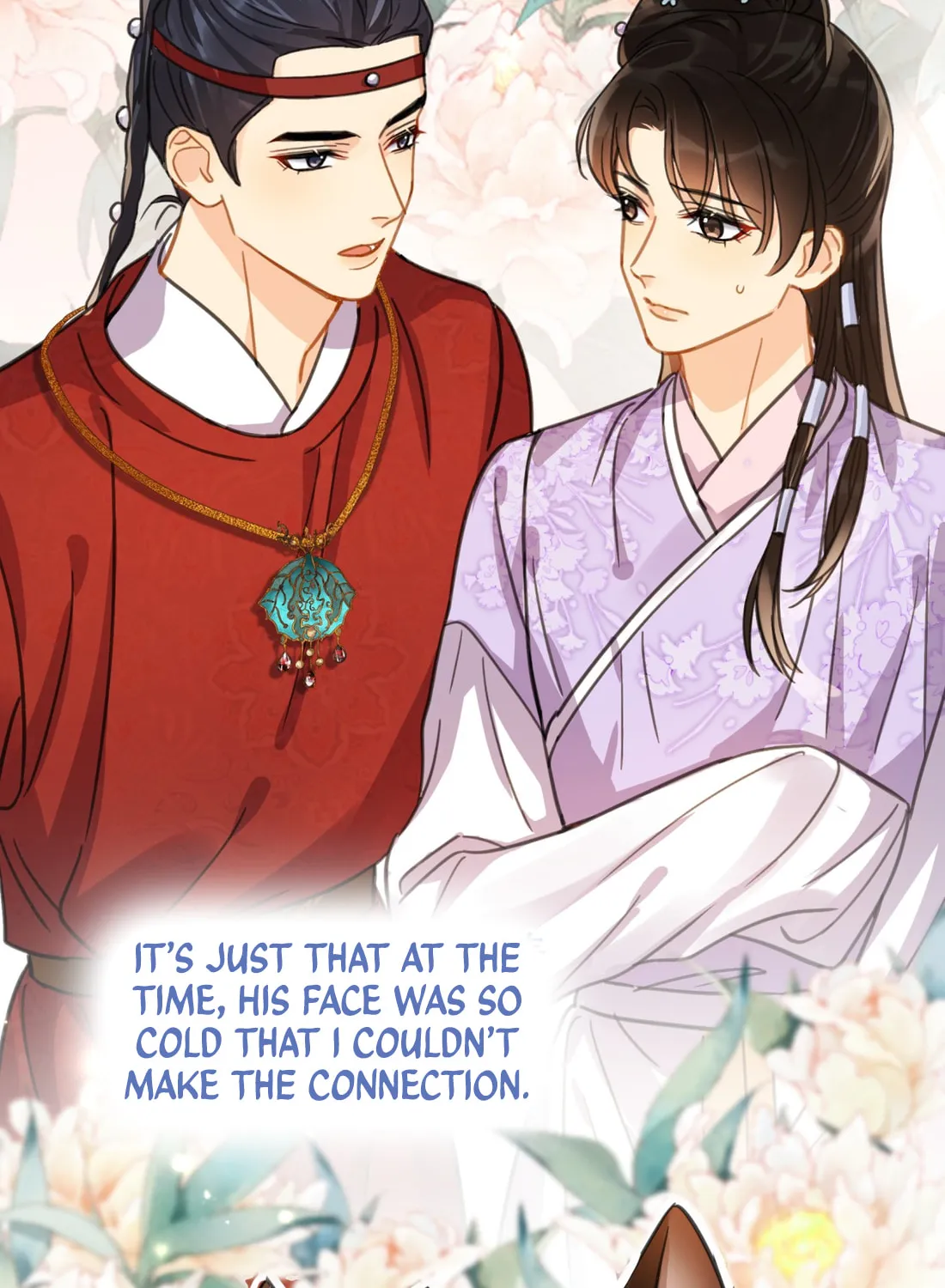 Read Unexpected Luck chapter 66 image 65 on Lezhin