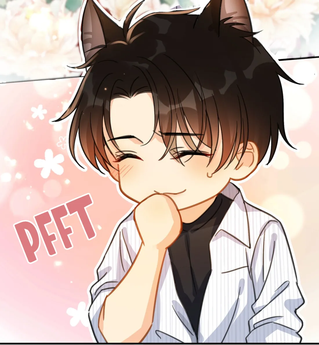 Read Unexpected Luck chapter 66 image 66 on Lezhin