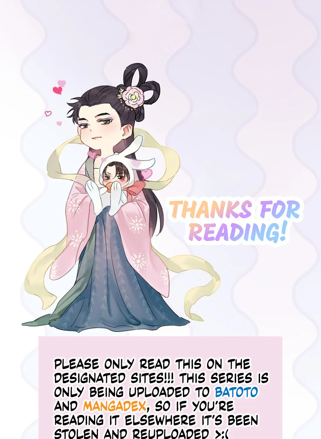 Read Unexpected Luck chapter 66 image 67 on Lezhin