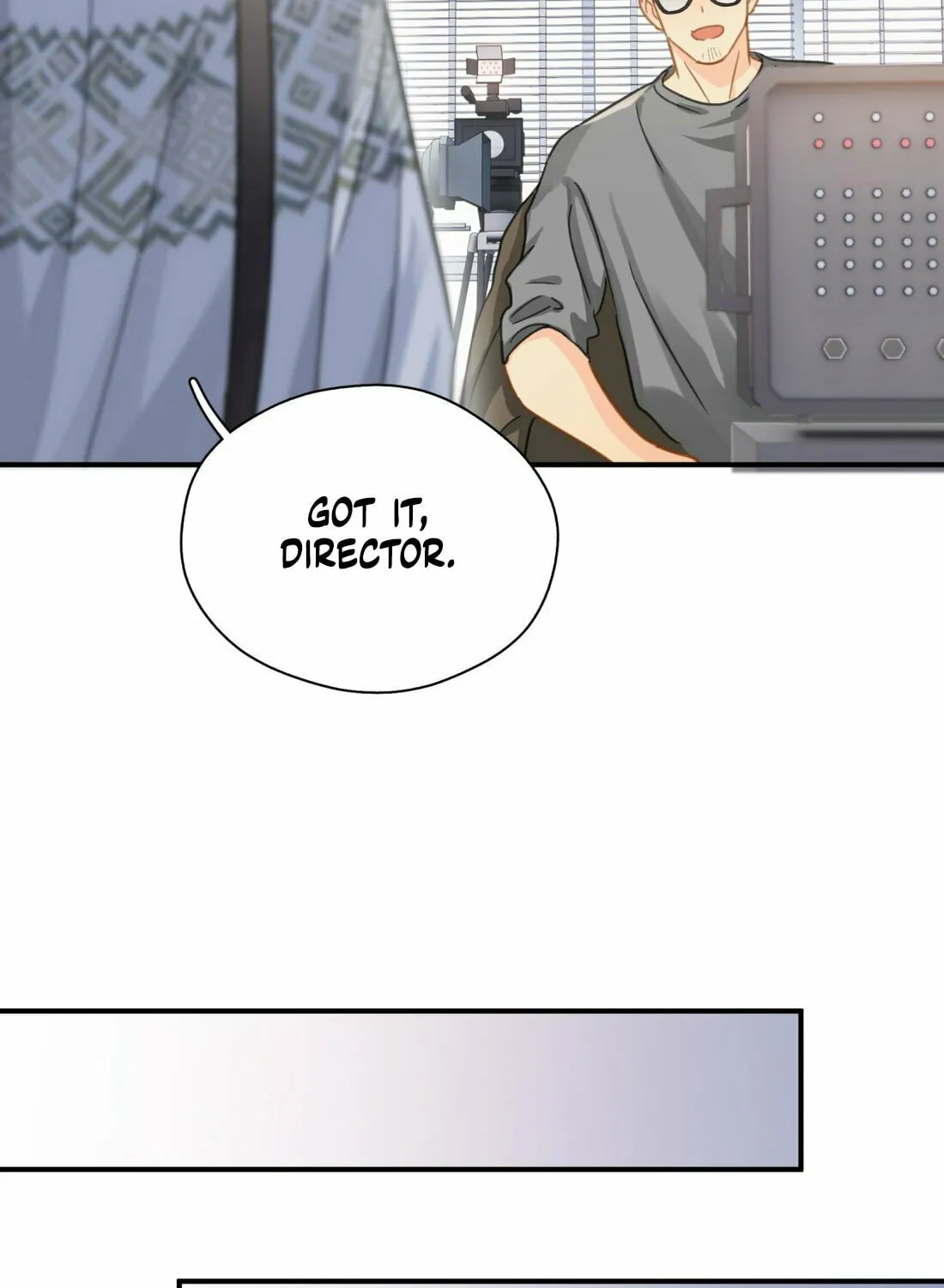 Read Unexpected Luck chapter 67 image 11 on Lezhin