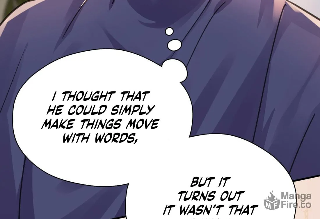 Read Unexpected Luck chapter 67 image 19 on Lezhin