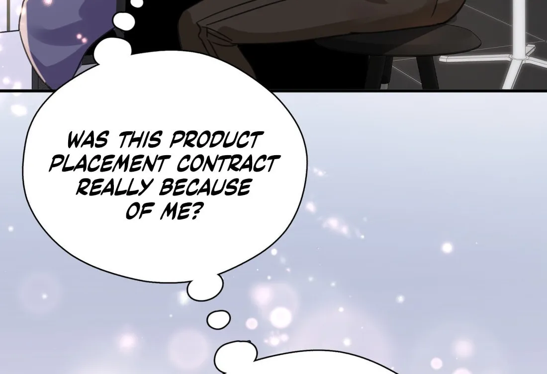 Read Unexpected Luck chapter 67 image 21 on Lezhin