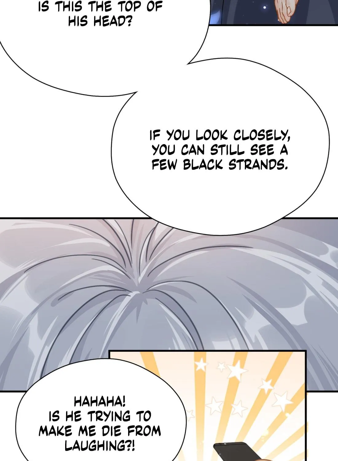 Read Unexpected Luck chapter 67 image 36 on Lezhin