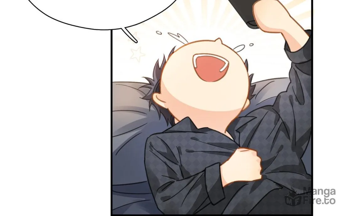 Read Unexpected Luck chapter 67 image 37 on Lezhin