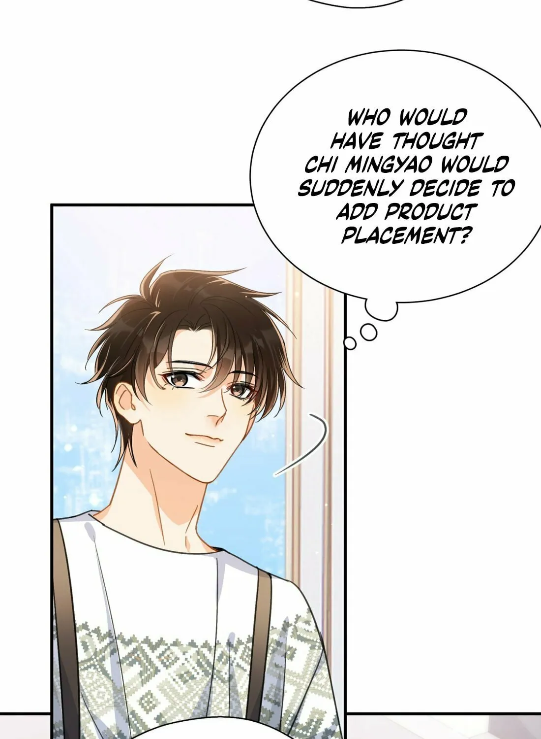 Read Unexpected Luck chapter 67 image 4 on Lezhin