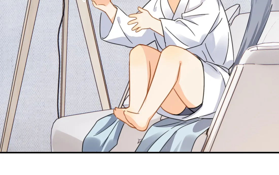 Read Unexpected Luck chapter 67 image 41 on Lezhin