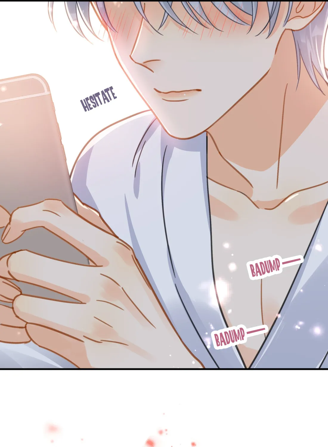 Read Unexpected Luck chapter 67 image 44 on Lezhin