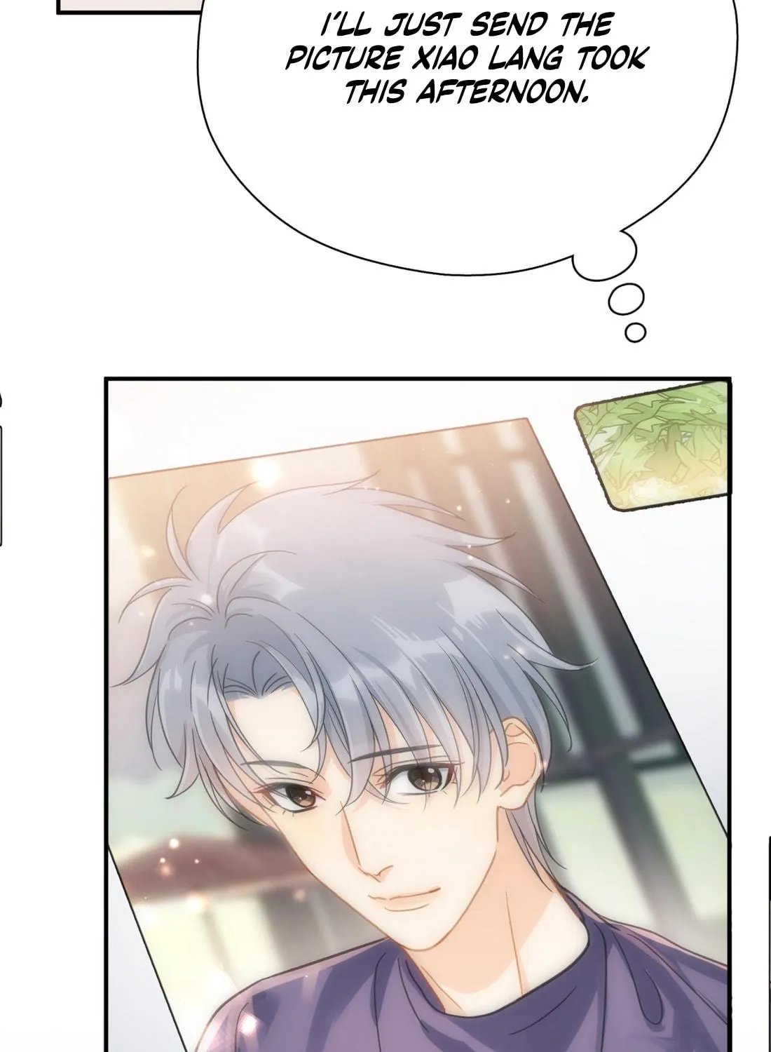 Read Unexpected Luck chapter 67 image 48 on Lezhin
