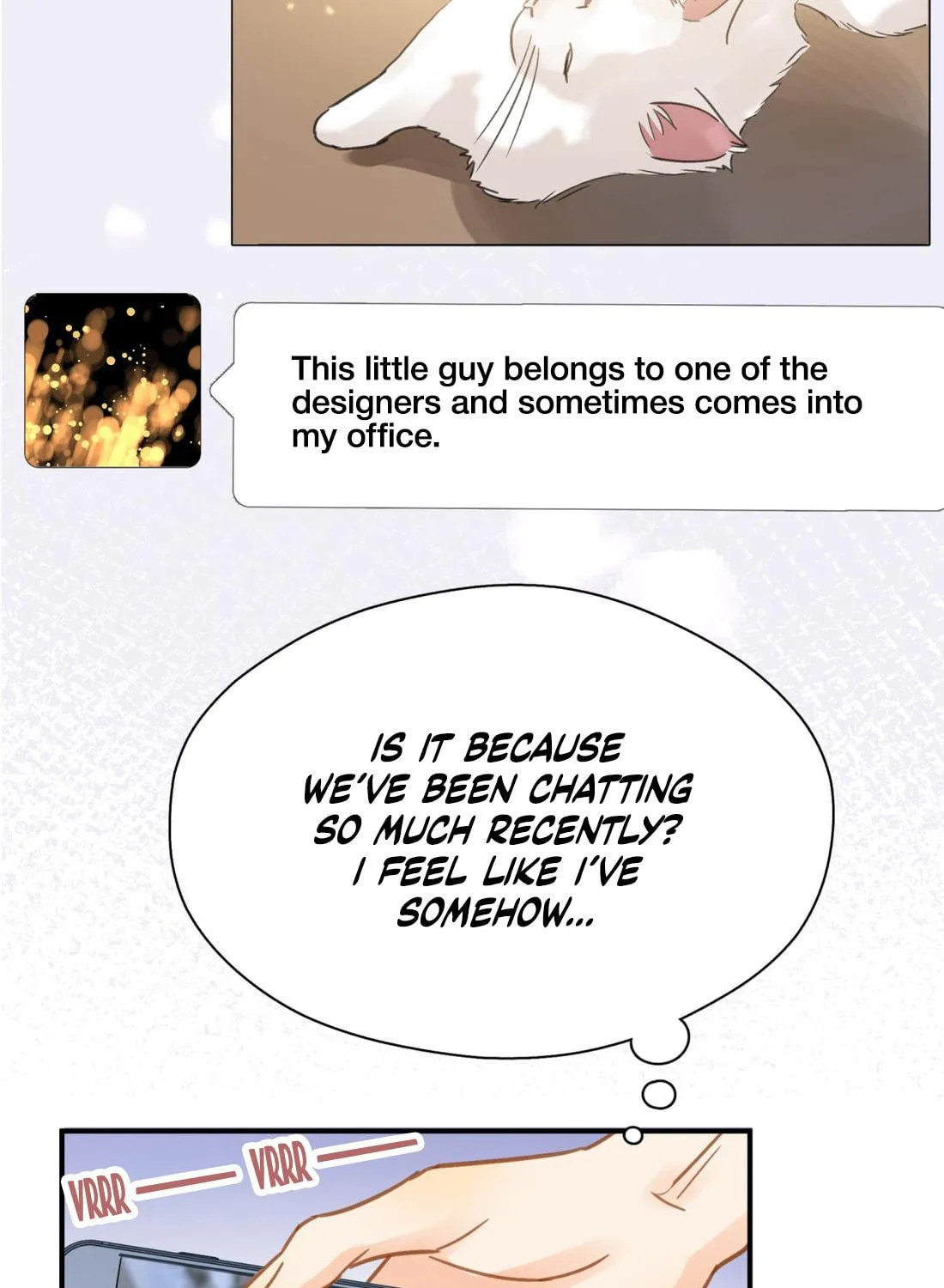 Read Unexpected Luck chapter 67 image 54 on Lezhin