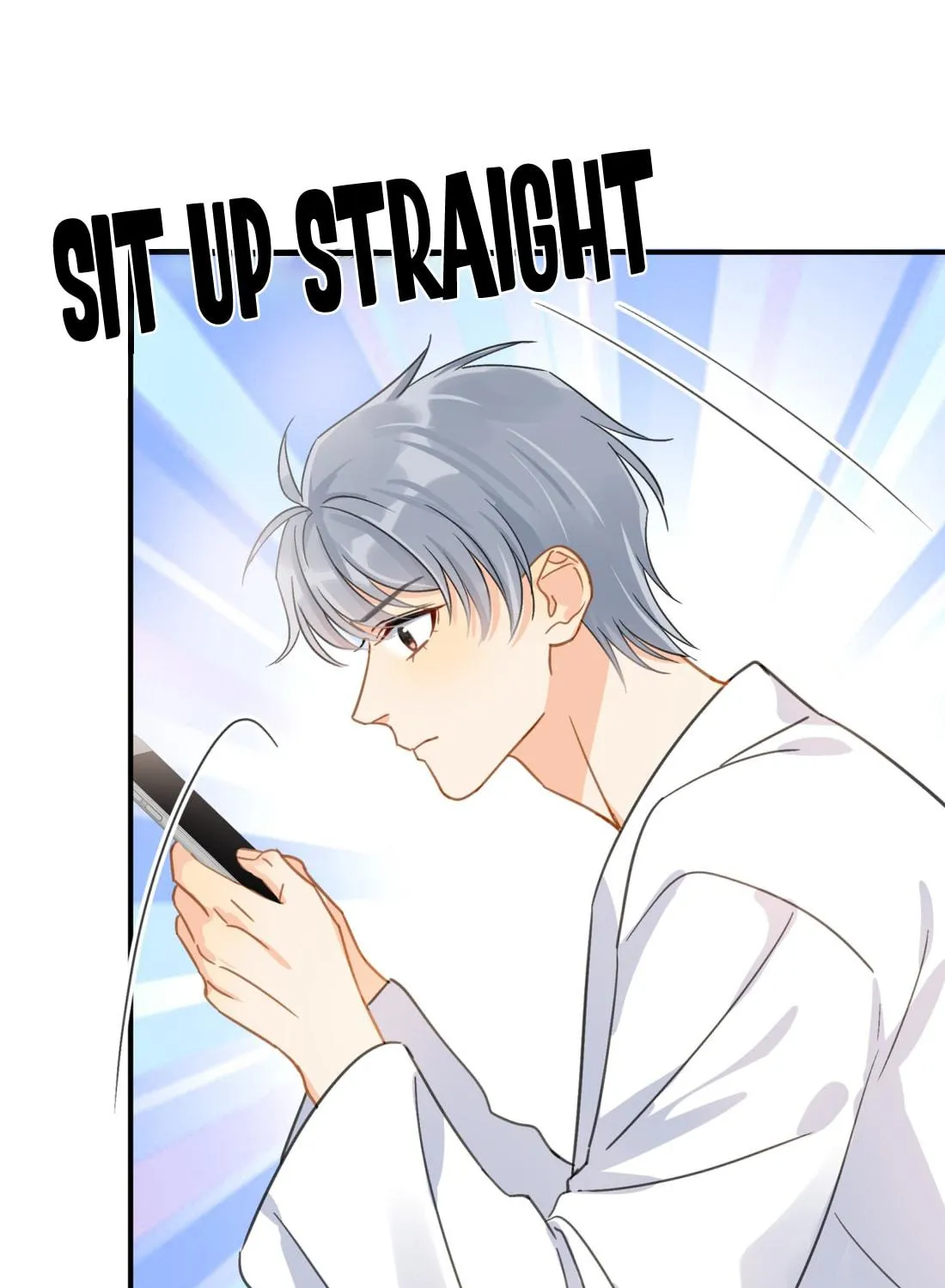 Read Unexpected Luck chapter 67 image 56 on Lezhin