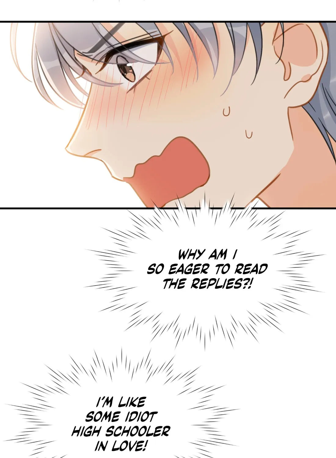 Read Unexpected Luck chapter 67 image 58 on Lezhin