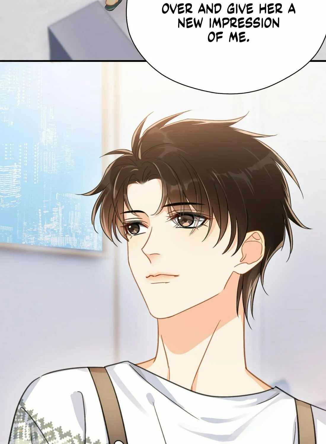 Read Unexpected Luck chapter 67 image 6 on Lezhin