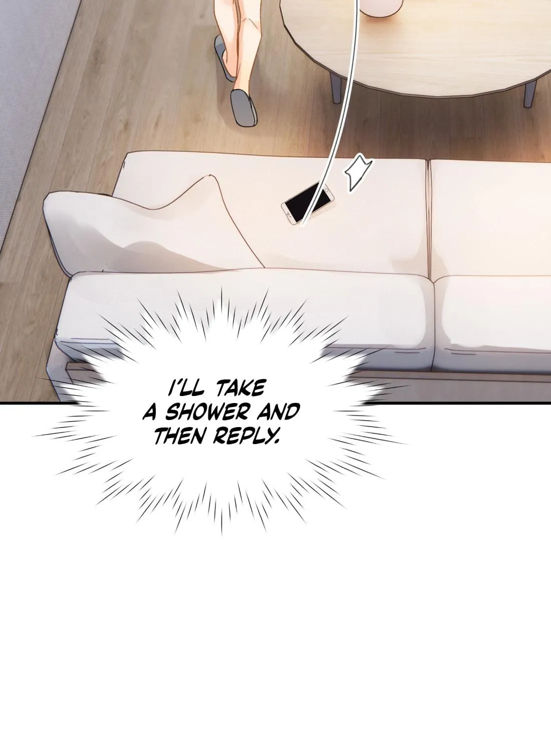 Read Unexpected Luck chapter 67 image 60 on Lezhin