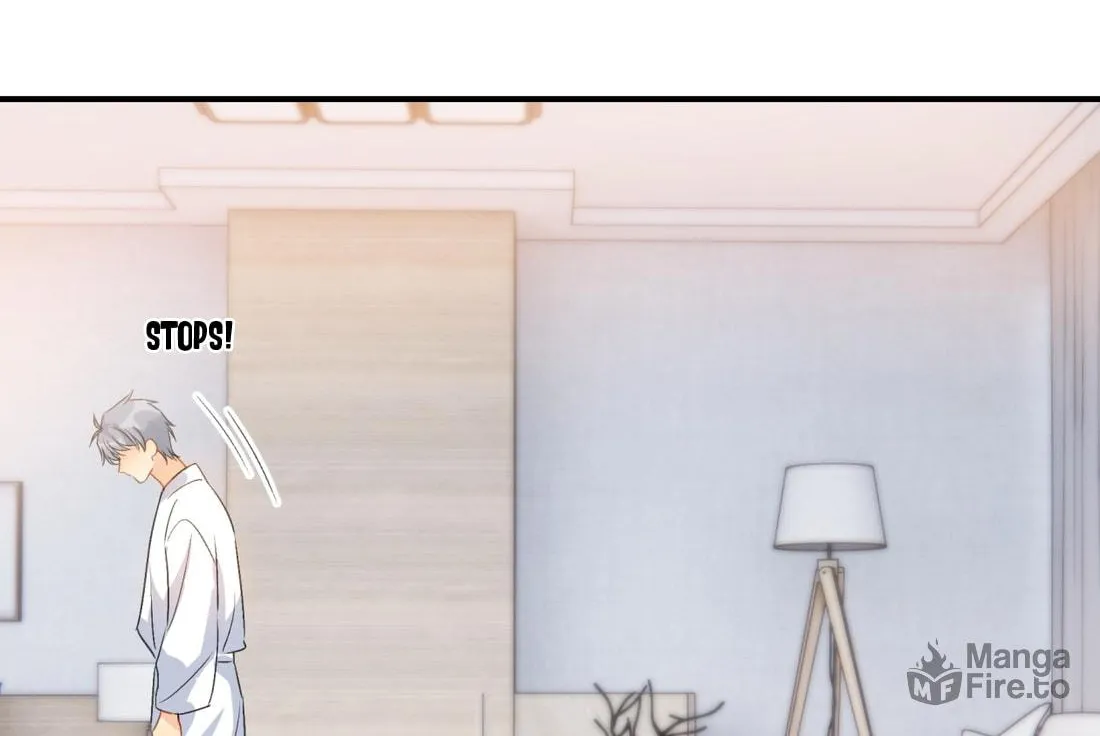 Read Unexpected Luck chapter 67 image 61 on Lezhin