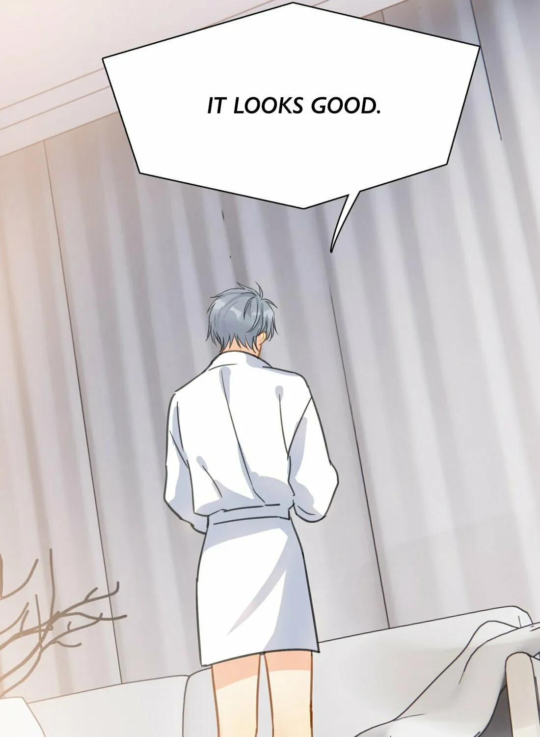 Read Unexpected Luck chapter 67 image 66 on Lezhin