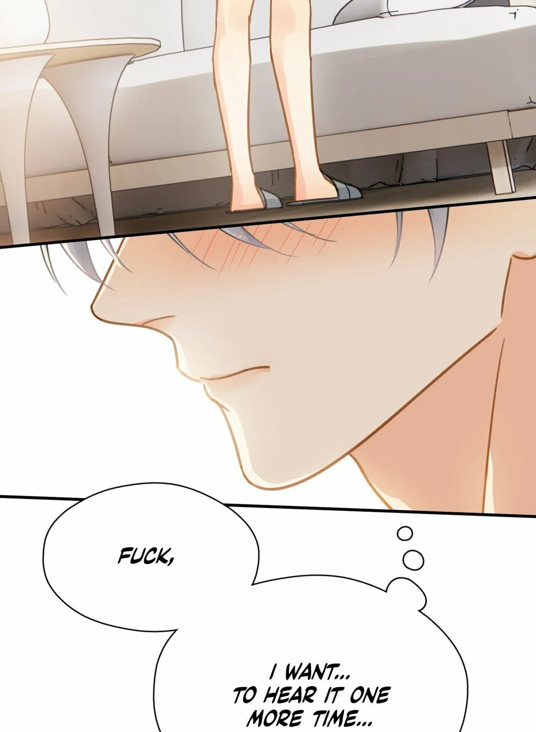 Read Unexpected Luck chapter 67 image 67 on Lezhin