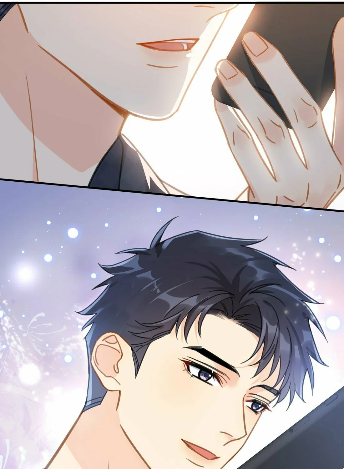 Read Unexpected Luck chapter 67 image 69 on Lezhin