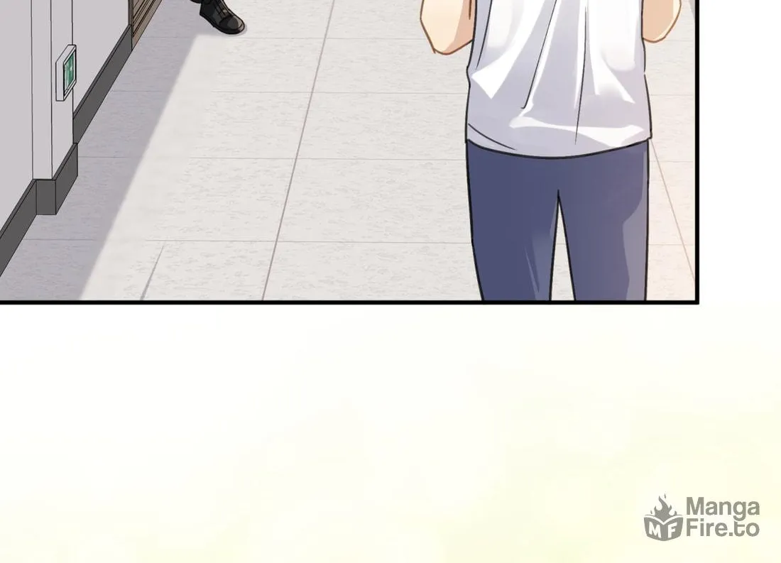 Read Unexpected Luck chapter 68 image 10 on Lezhin