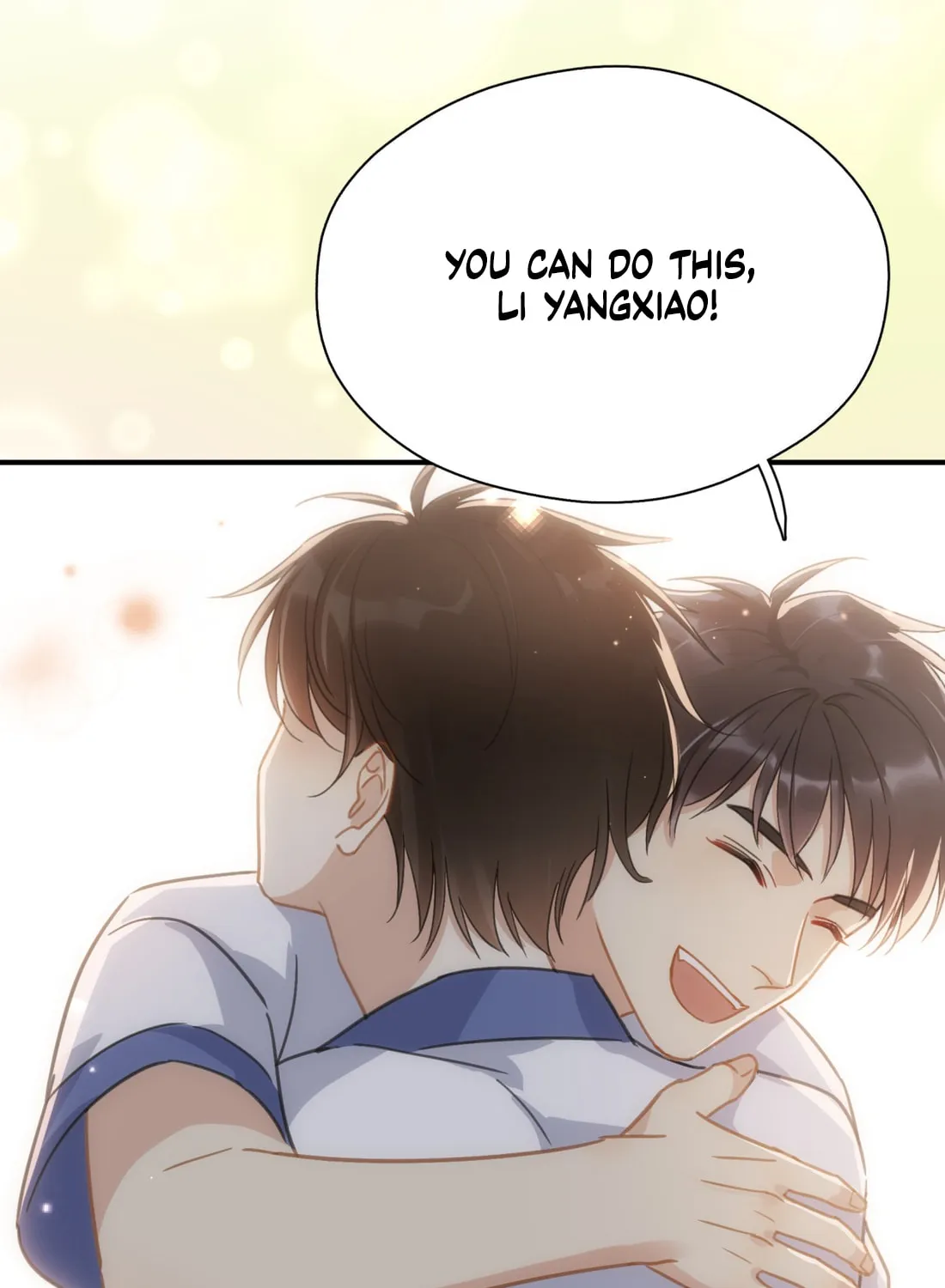 Read Unexpected Luck chapter 68 image 11 on Lezhin
