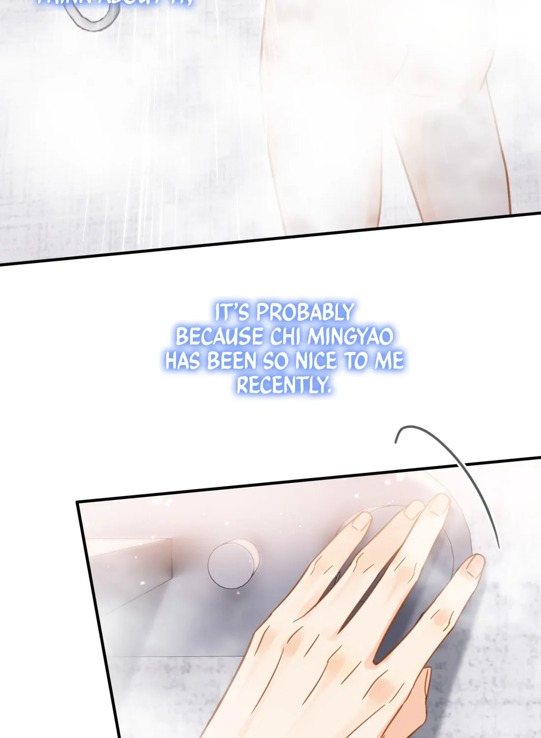 Read Unexpected Luck chapter 68 image 17 on Lezhin