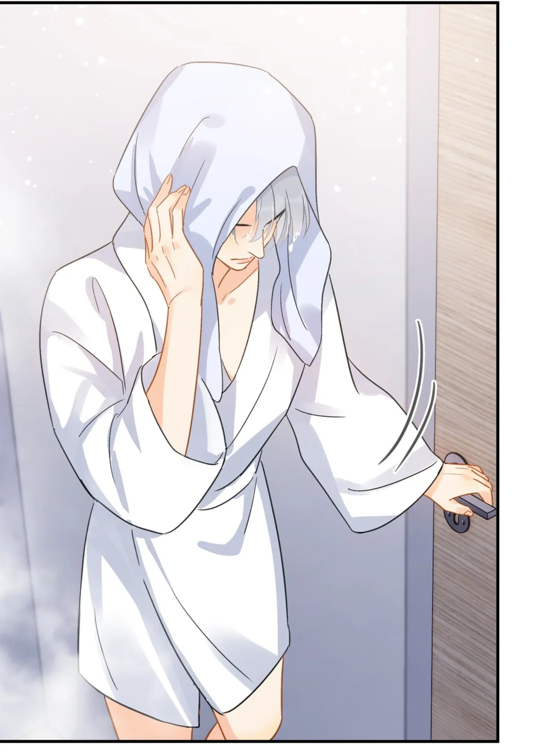 Read Unexpected Luck chapter 68 image 19 on Lezhin