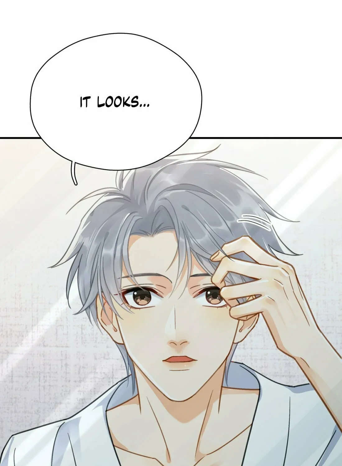 Read Unexpected Luck chapter 68 image 2 on Lezhin