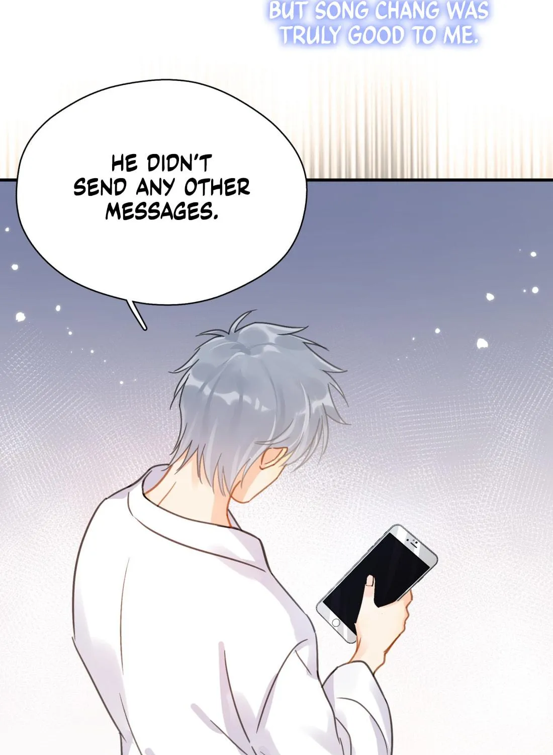 Read Unexpected Luck chapter 68 image 21 on Lezhin