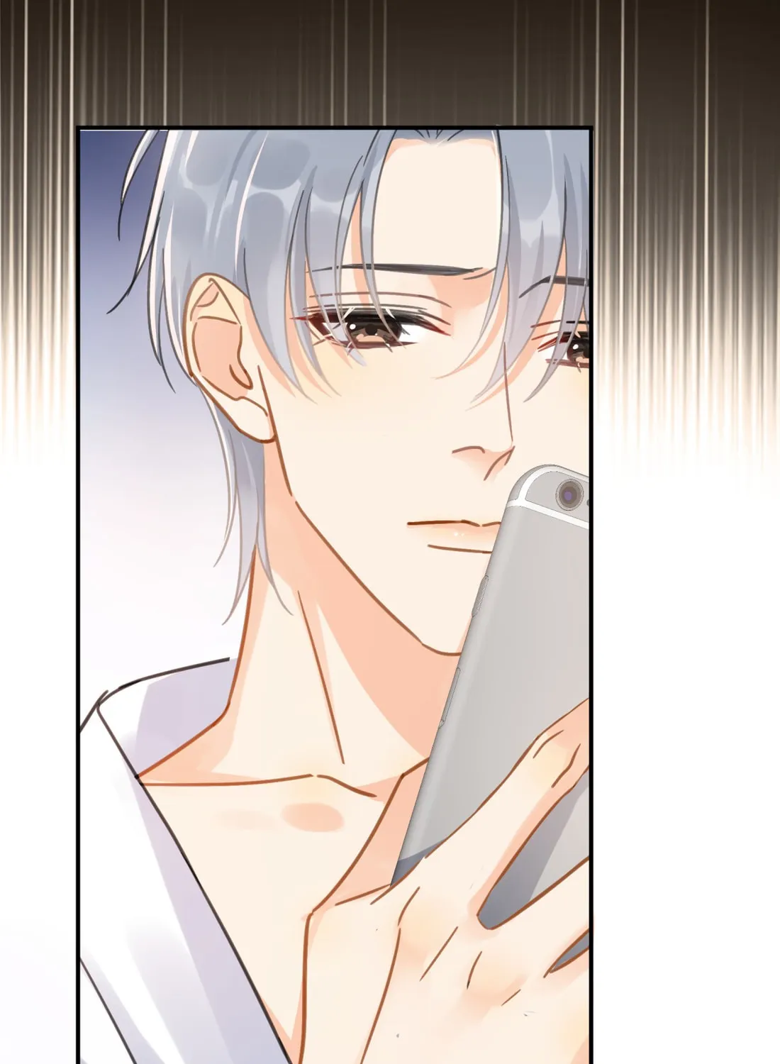 Read Unexpected Luck chapter 68 image 25 on Lezhin