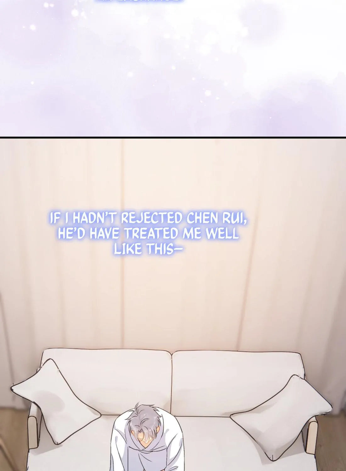 Read Unexpected Luck chapter 68 image 27 on Lezhin