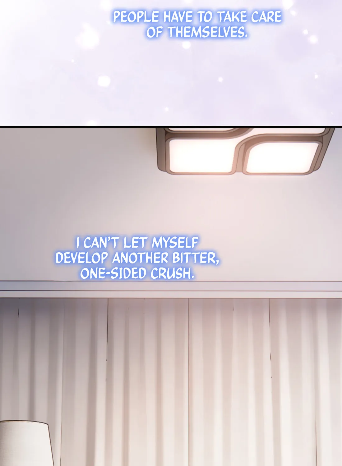 Read Unexpected Luck chapter 68 image 31 on Lezhin