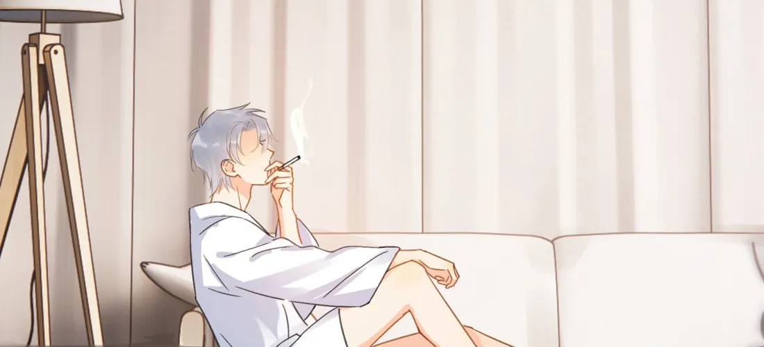 Read Unexpected Luck chapter 68 image 32 on Lezhin