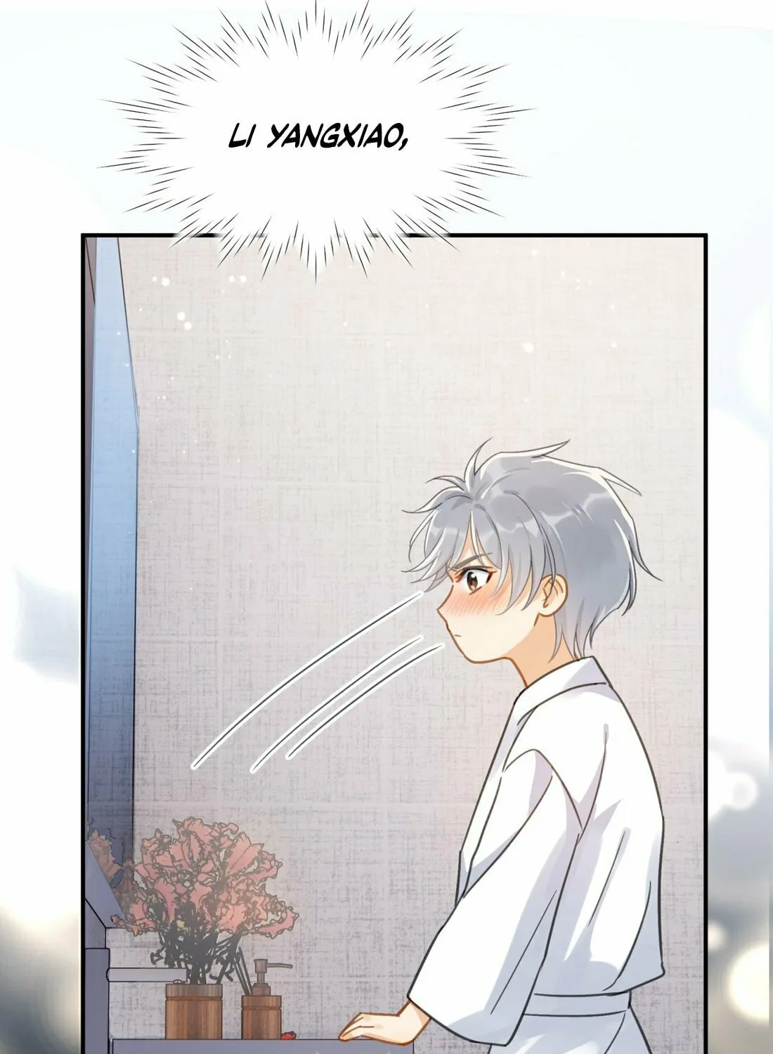 Read Unexpected Luck chapter 68 image 4 on Lezhin