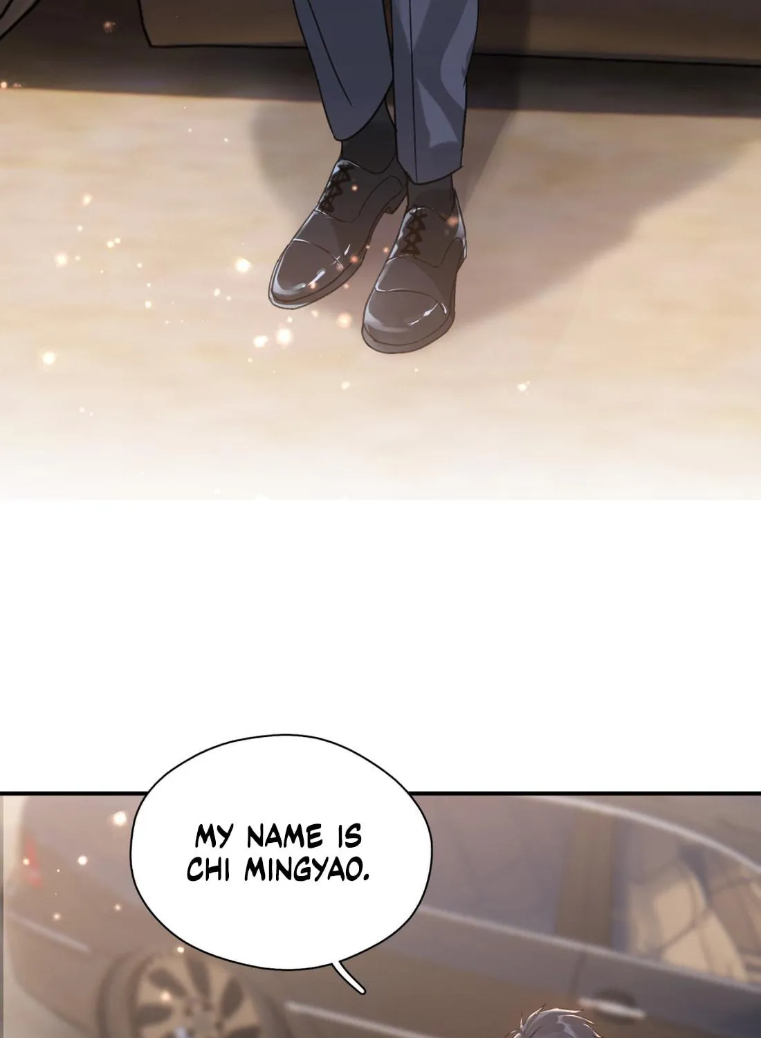 Read Unexpected Luck chapter 68 image 45 on Lezhin