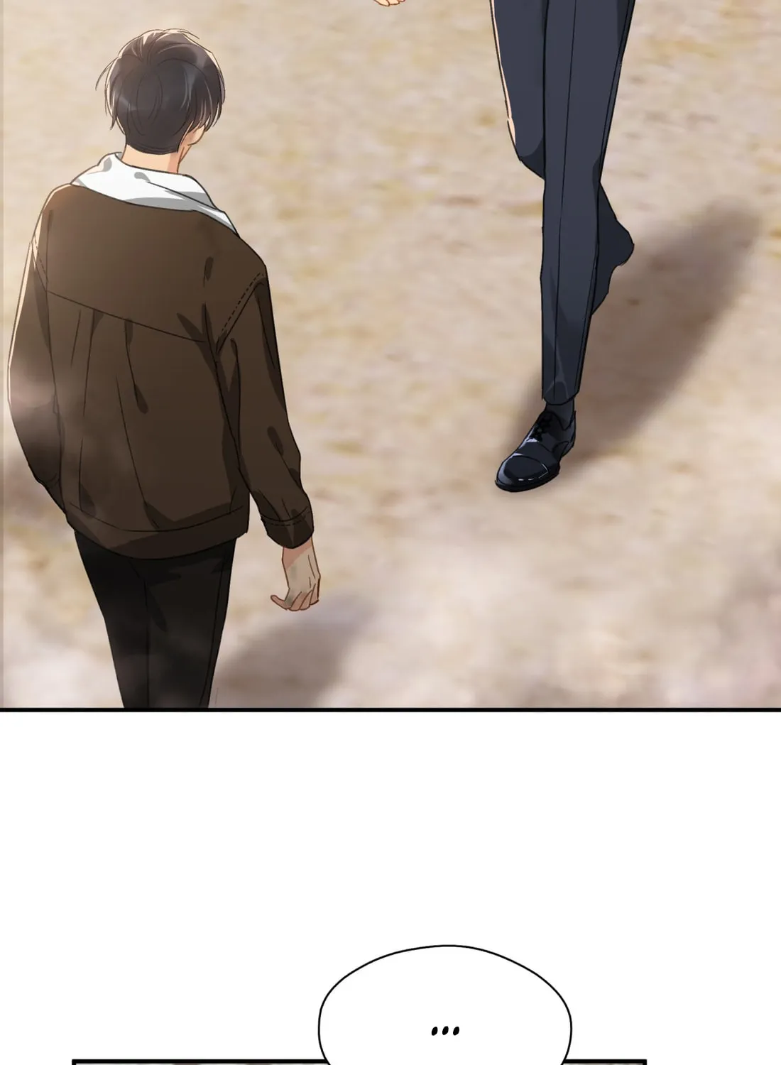Read Unexpected Luck chapter 68 image 47 on Lezhin